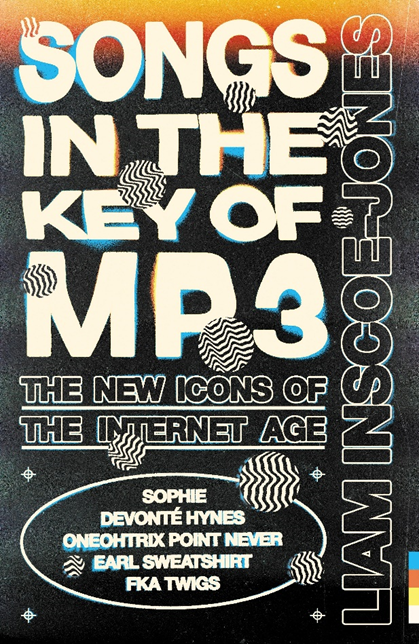 In The Spotlight: Episode Seven: Liam Inscoe-Jones (author of Songs in the Key of MP3) 23 image 1 1