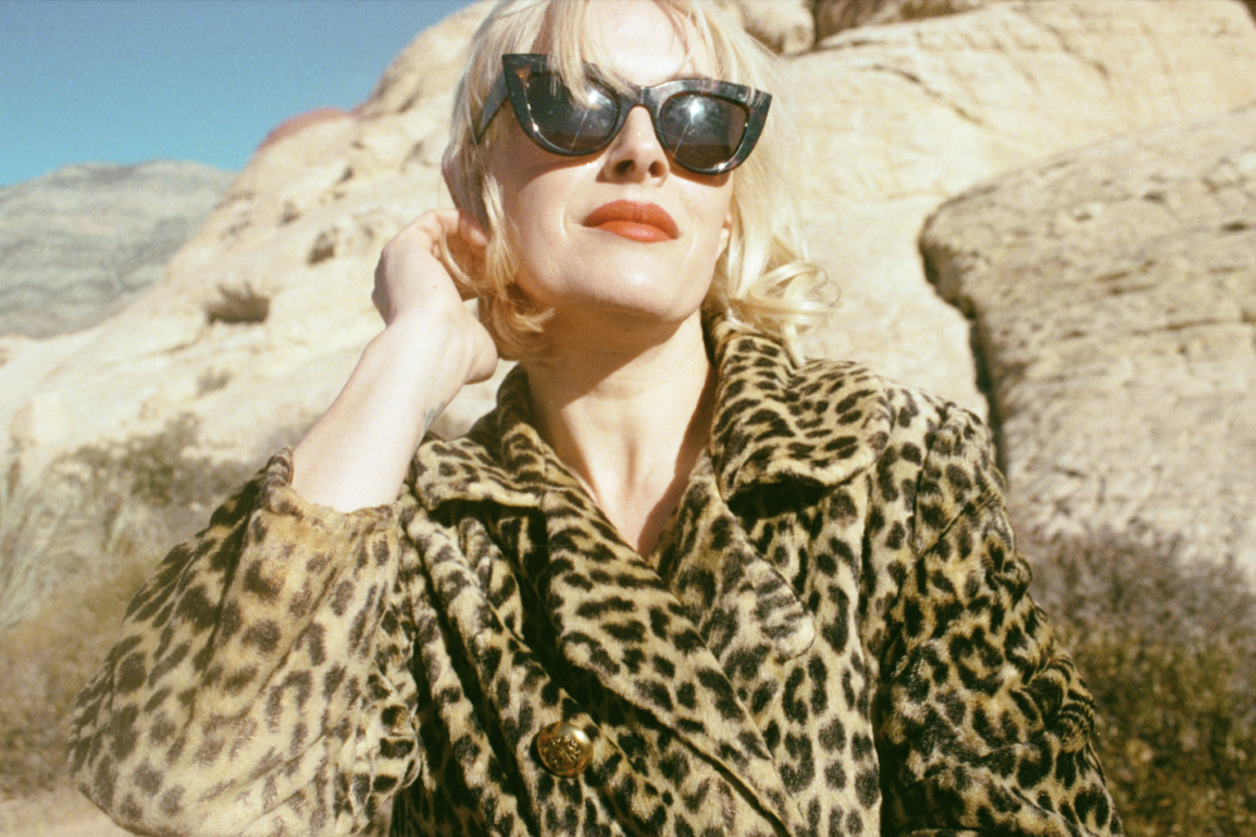 NEWS: Gwenno shares the haunting 'War' from forthcoming LP 23 image001 10