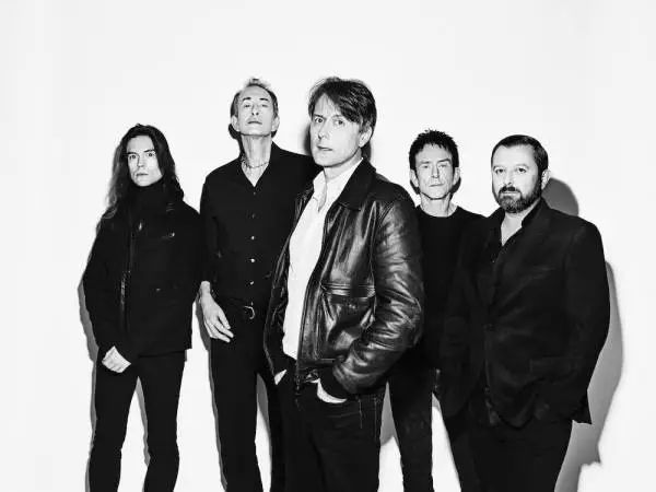 suede2025